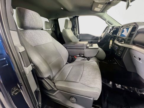 Used 2022 Ford F150 XLT AWD/4WD image 25