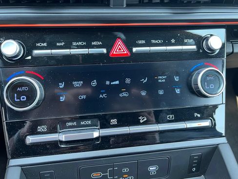 Certified 2026 Hyundai Santa Fe Calligraphy AWD/4WD image 34