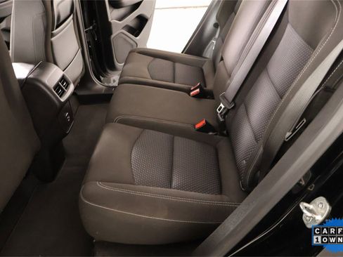 Used 2023 GMC Terrain SLE w/ Elevation Edition image 11