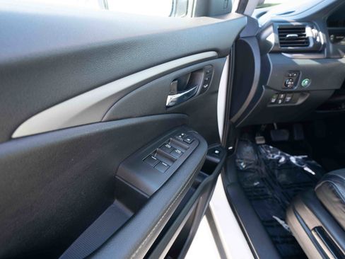 Certified 2023 Honda Ridgeline RTL image 7