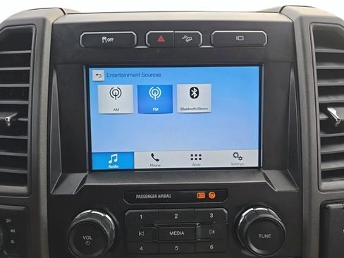 Used 2019 Ford F250 XL w/ STX Appearance Package image 24