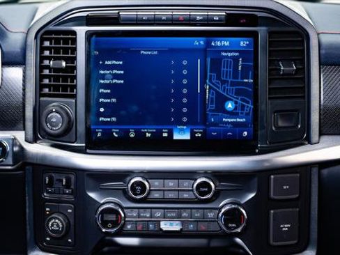 Used 2021 Ford F150 Raptor w/ Raptor 37 Performance Package image 37