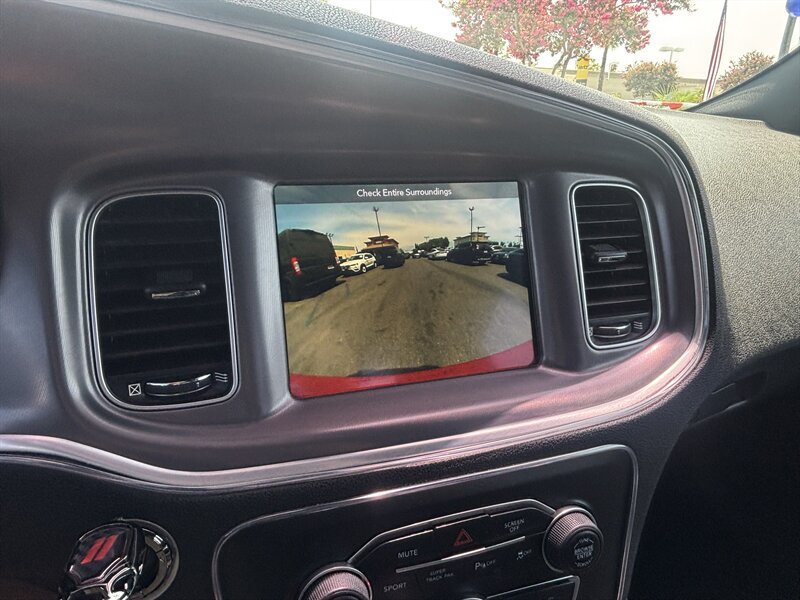 Used 2019 Dodge Charger R/T RWD image 25