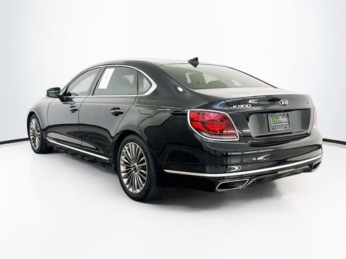 Used 2020 Kia K900 Luxury image 5