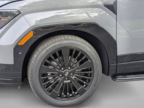 New 2026 Hyundai Santa Fe Calligraphy w/ Tow & Go Package FWD image 10