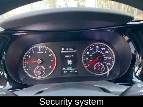 Used 2023 Kia K5 LXS image 10