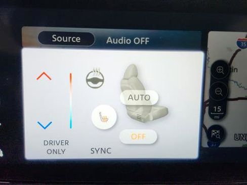 Certified 2024 Nissan Ariya AWD image 19