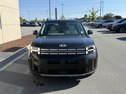 New 2026 Hyundai Santa Fe SEL