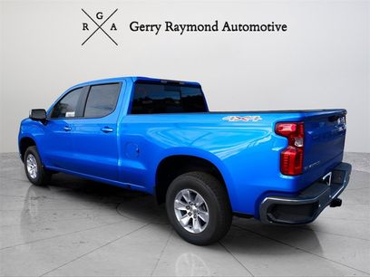 New 2026 Chevrolet Silverado 1500 LT w/ Safety Package