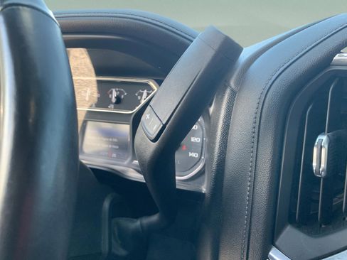 Used 2020 GMC Sierra 1500 SLT w/ SLT Premium Plus Package image 32