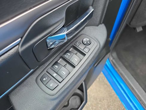 Used 2024 RAM 1500 Classic Warlock image 16