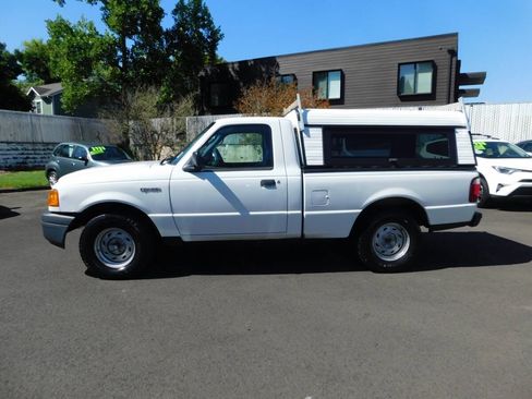 Used 2004 Ford Ranger XL image 19