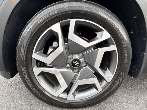 Used 2025 Hyundai Palisade SEL image 10