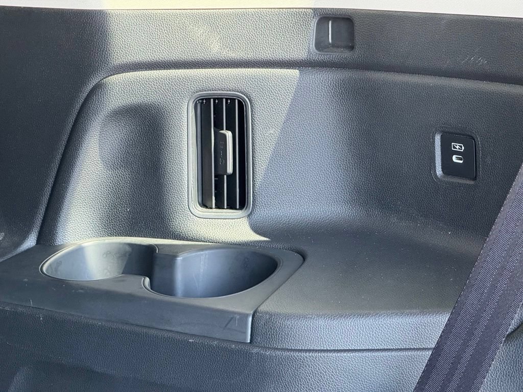Certified 2025 Honda Pilot Touring image 38