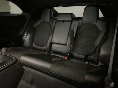 Used 2024 Dodge Charger Daytona Scat Pack w/ Plus Group AWD/4WD image 73