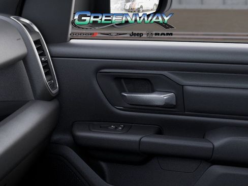 New 2026 RAM 1500 Express RWD image 25