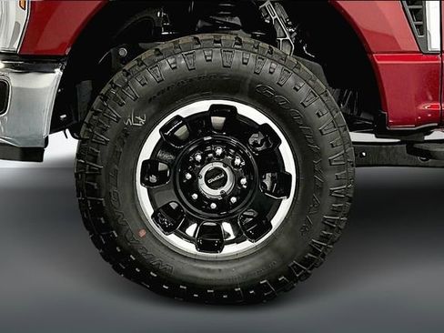 New 2026 Ford F350 Lariat w/ Tremor Off-Road Package image 12