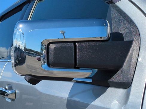 Used 2023 Ford F150 Platinum w/ Equipment Group 701A High image 12