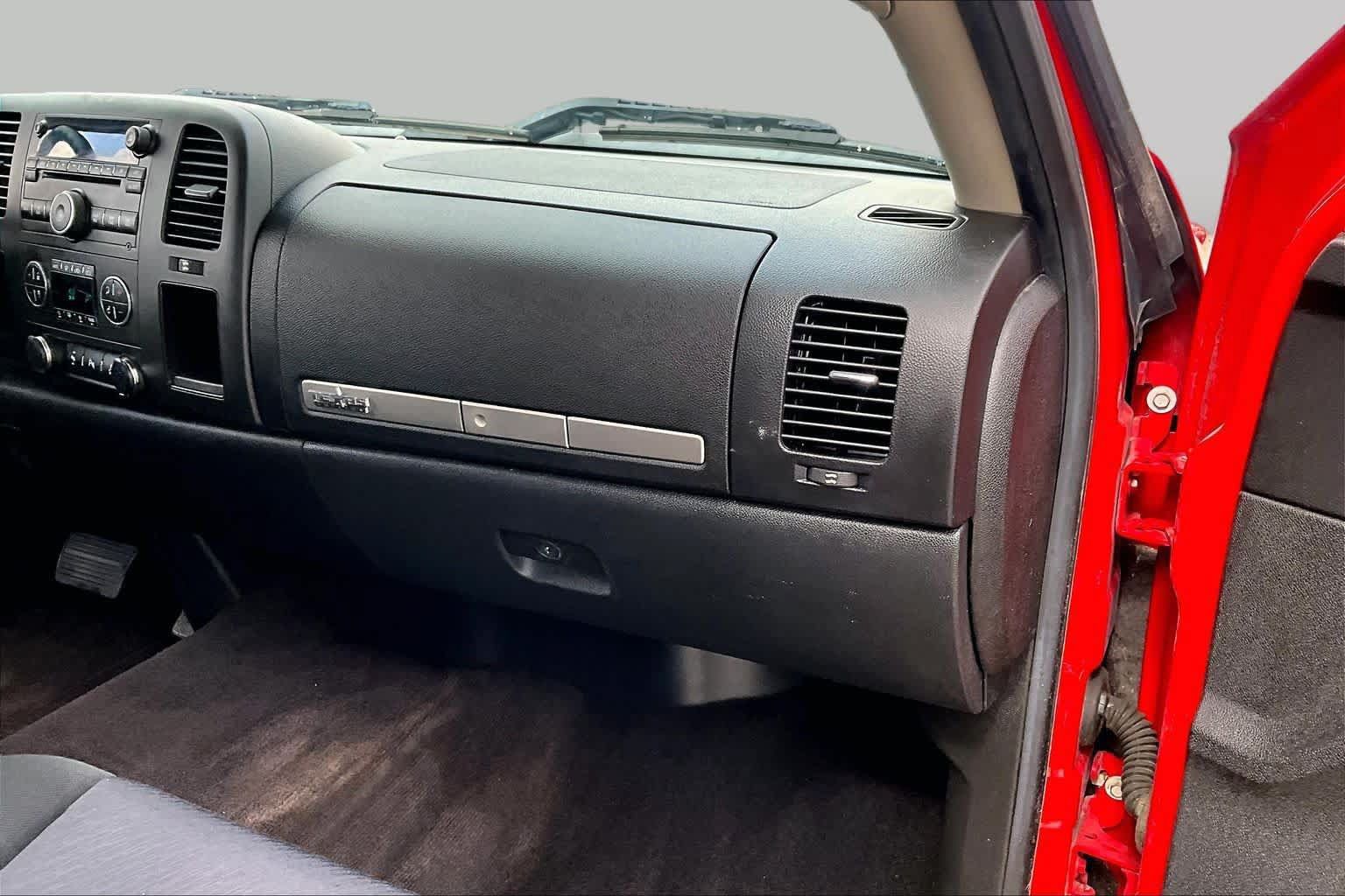 Used 2013 GMC Sierra 1500 SLE RWD image 18