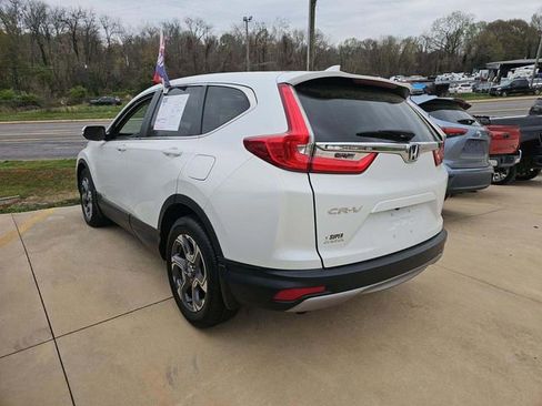 Used 2019 Honda CR-V EX-L image 3