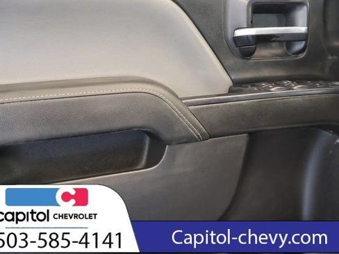 Used 2015 Chevrolet Silverado 3500 W/T w/ WT Convenience Package AWD/4WD image 10