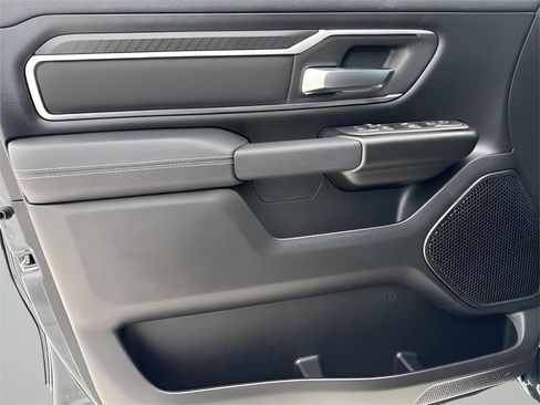 New 2026 RAM 1500 Big Horn w/ Night Edition image 19