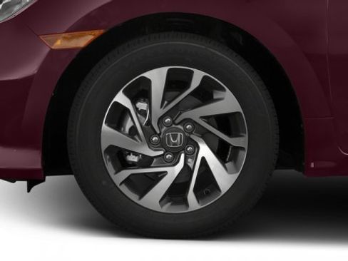 Used 2016 Honda Civic EX image 11