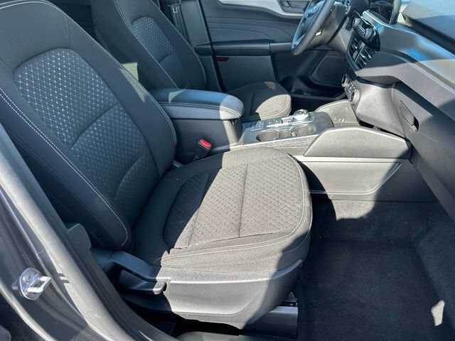 Used 2025 Ford Escape Active FWD image 24