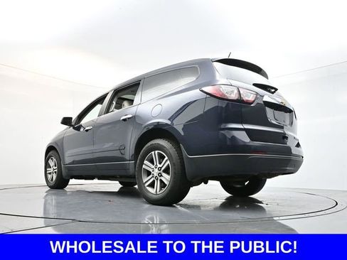 Used 2016 Chevrolet Traverse LT image 22