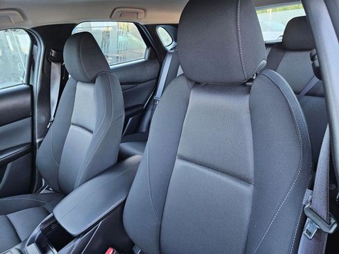 Certified 2025 MAZDA CX-30 AWD 2.5 S image 14