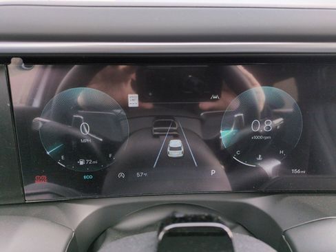 New 2026 Hyundai Palisade Calligraphy FWD image 23