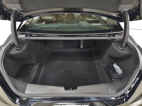 Certified 2023 Cadillac CT4 V Blackwing w/ Technology Package RWD image 6