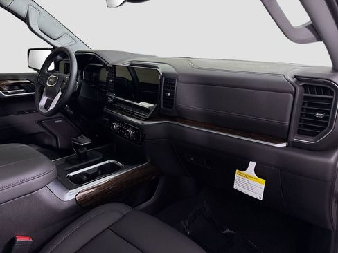 New 2026 GMC Sierra 1500 Elevation w/ Elevation Premium Package image 30