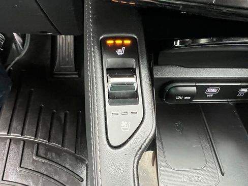 Used 2024 Kia Telluride EX X-Line image 38