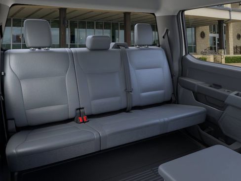 New 2026 Ford F350 XL image 11