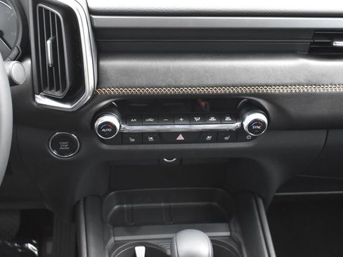 New 2025 MAZDA CX-50 AWD 2.5 S w/ Weather Package image 20