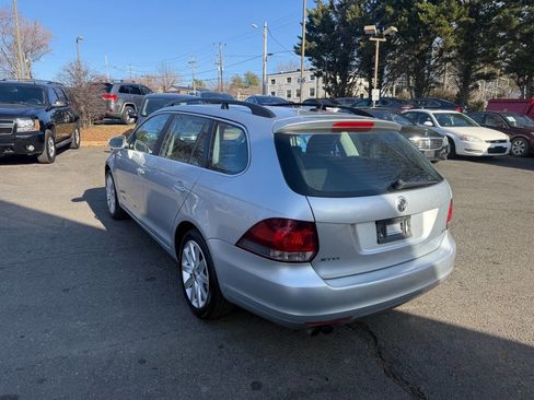Used 2014 Volkswagen Jetta TDI image 5