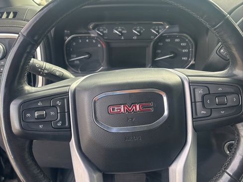 Used 2019 GMC Sierra 1500 SLT w/ SLT Premium Plus Package image 18