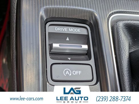Used 2024 Honda Civic Si image 25