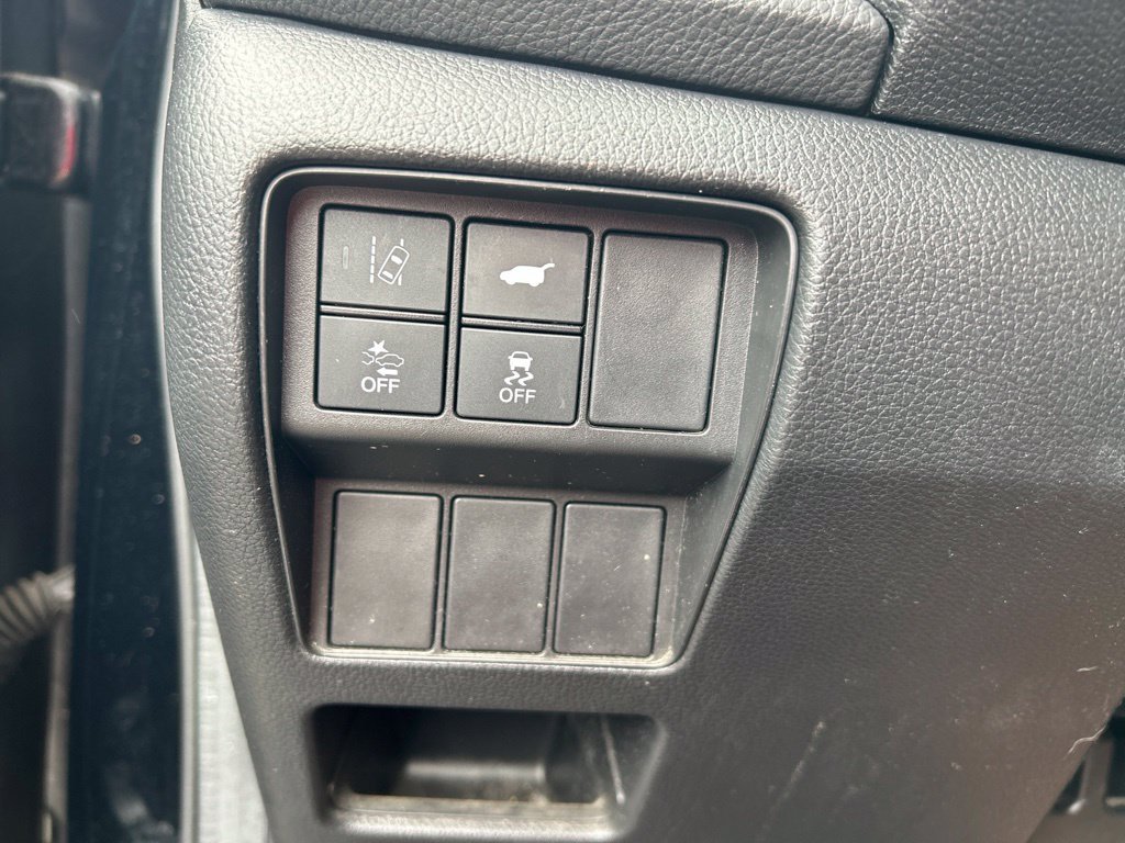 Used 2018 Honda CR-V EX-L image 11