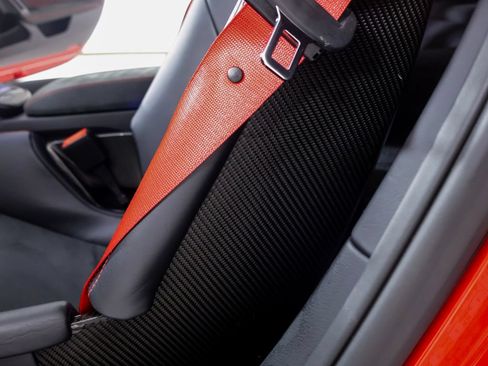 Certified 2025 Porsche 911 GT3 RS RWD image 9