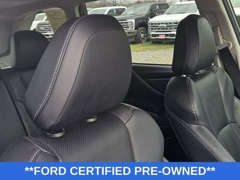 Used 2021 Subaru Forester Touring w/ Popular Package #2 image 36