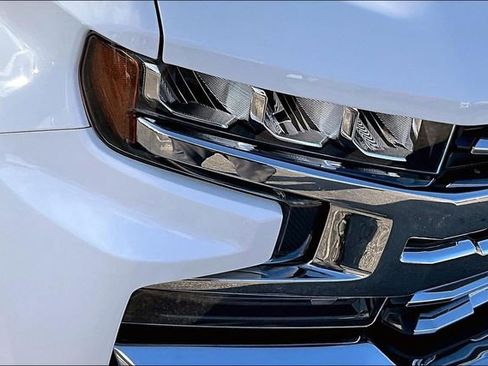 Used 2020 Chevrolet Silverado 1500 LTZ w/ LTZ Convenience Package image 33