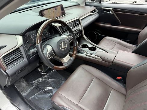 Used 2018 Lexus RX 350L FWD image 24