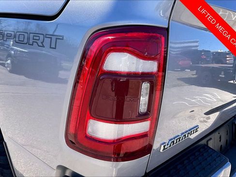 Used 2023 RAM 3500 Laramie AWD/4WD image 25