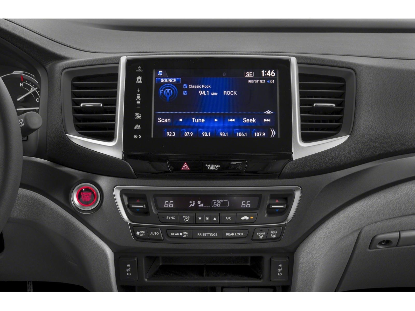Used 2018 Honda Pilot EX-L image 7
