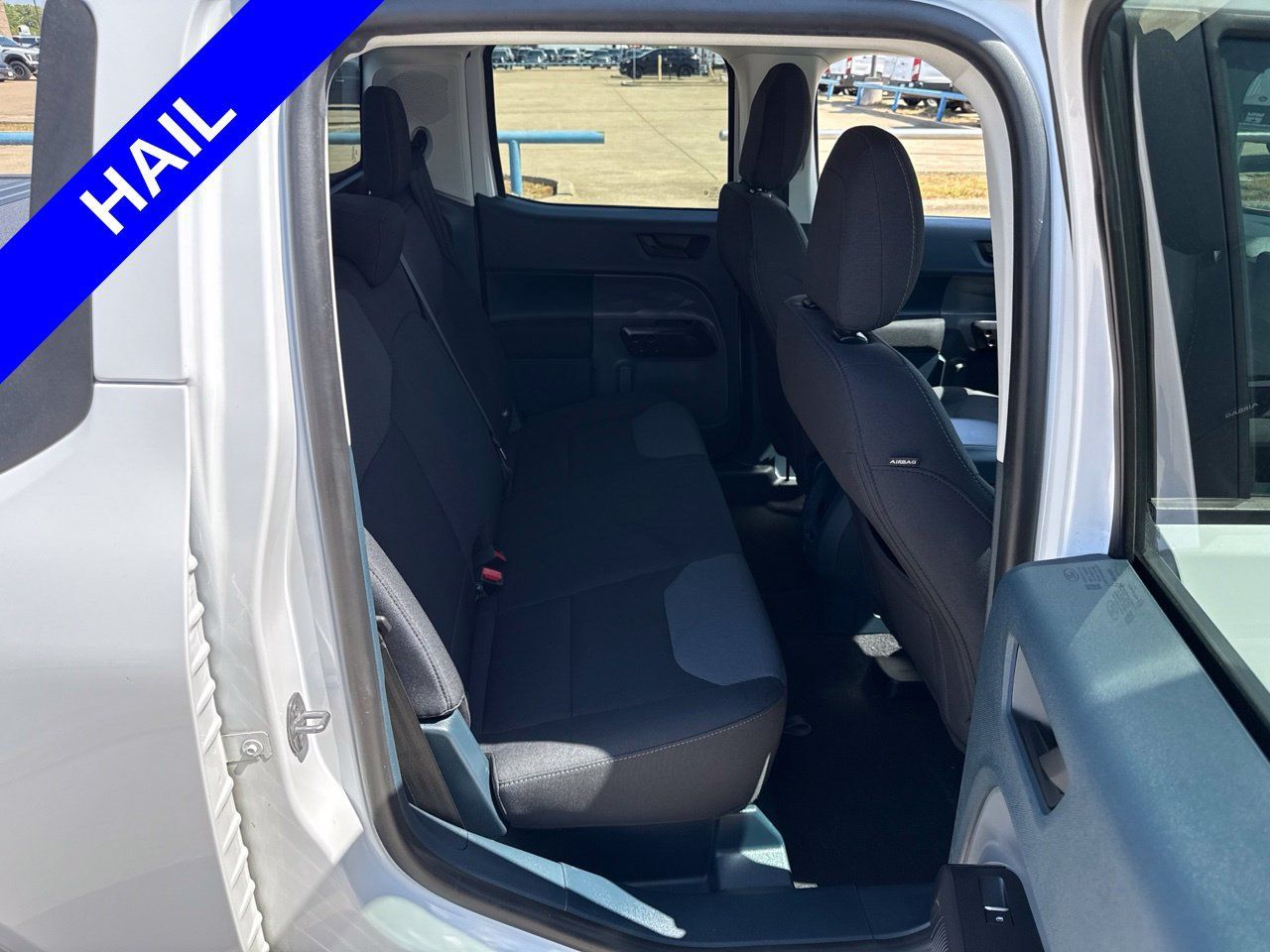 Used 2023 Ford Maverick XL FWD image 11