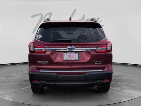 Used 2021 Subaru Ascent Limited AWD/4WD image 7