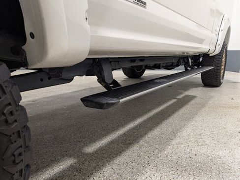 Used 2018 Ford F250 Platinum w/ Platinum Ultimate Package image 9