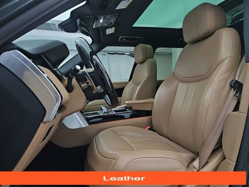 Used 2023 Land Rover Range Rover SE image 11